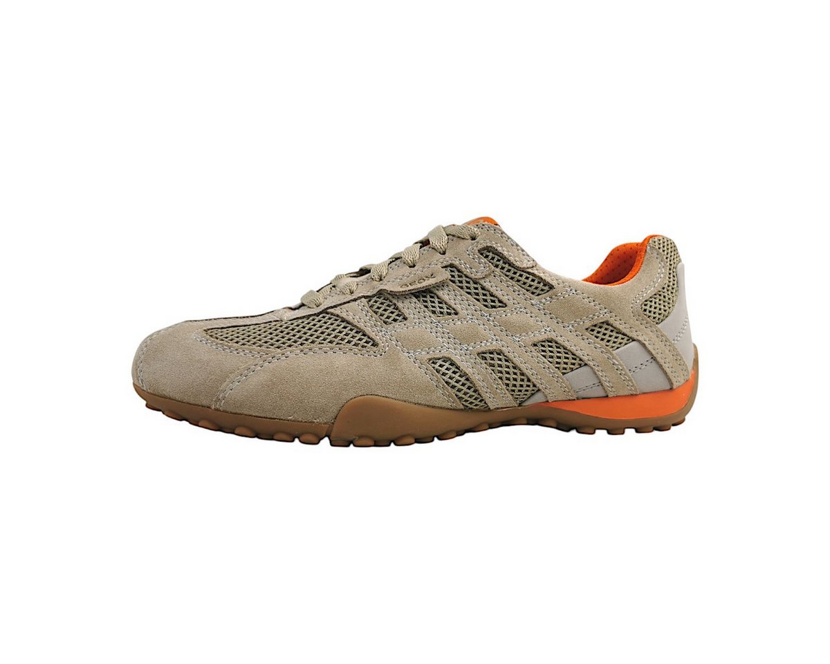 Geox Schnürer Schnürschuh