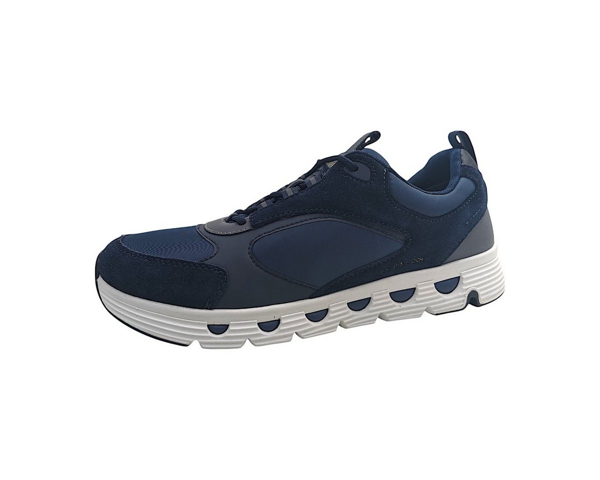 Geox Schnürer Schnürschuh