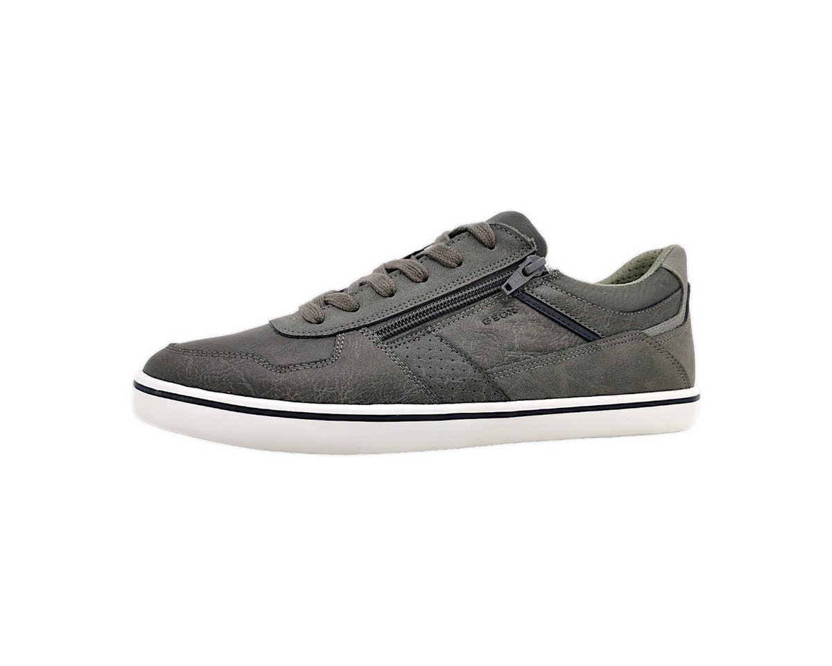 Geox Schnürer Schnürschuh
