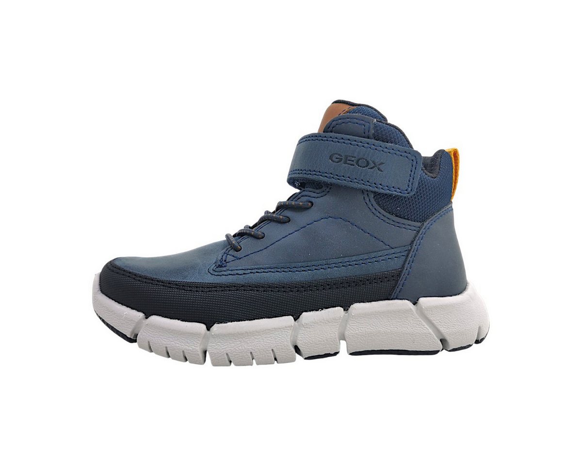 Geox Schnürstiefel Schnürstiefelette