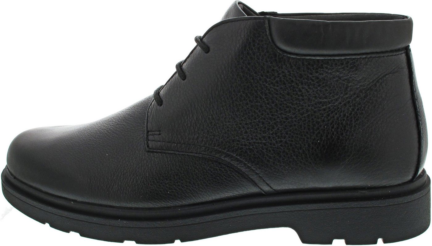 Geox Schnürstiefelette
