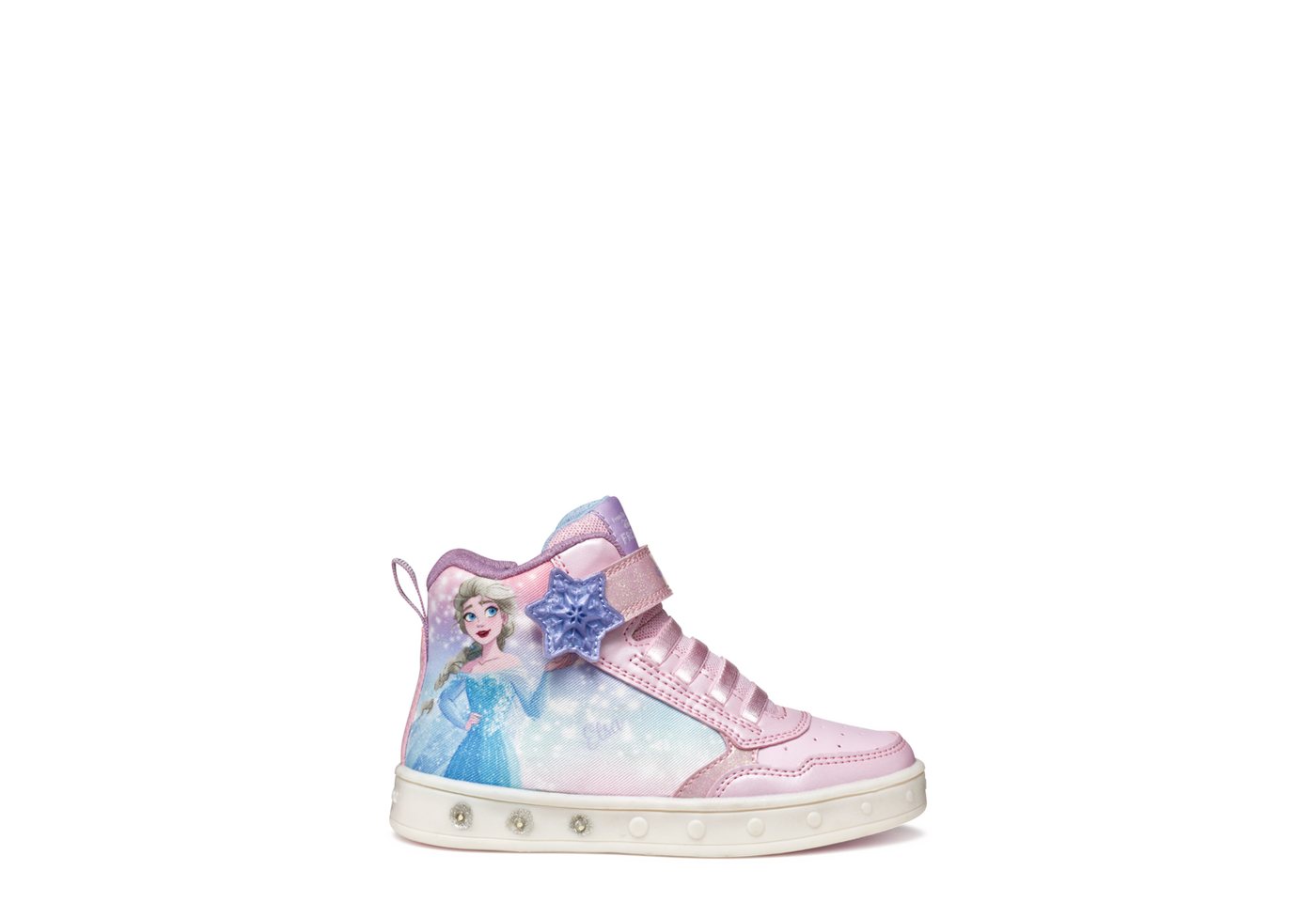 Geox SKYLIN, Boots, Bunt, Kinder Stiefel