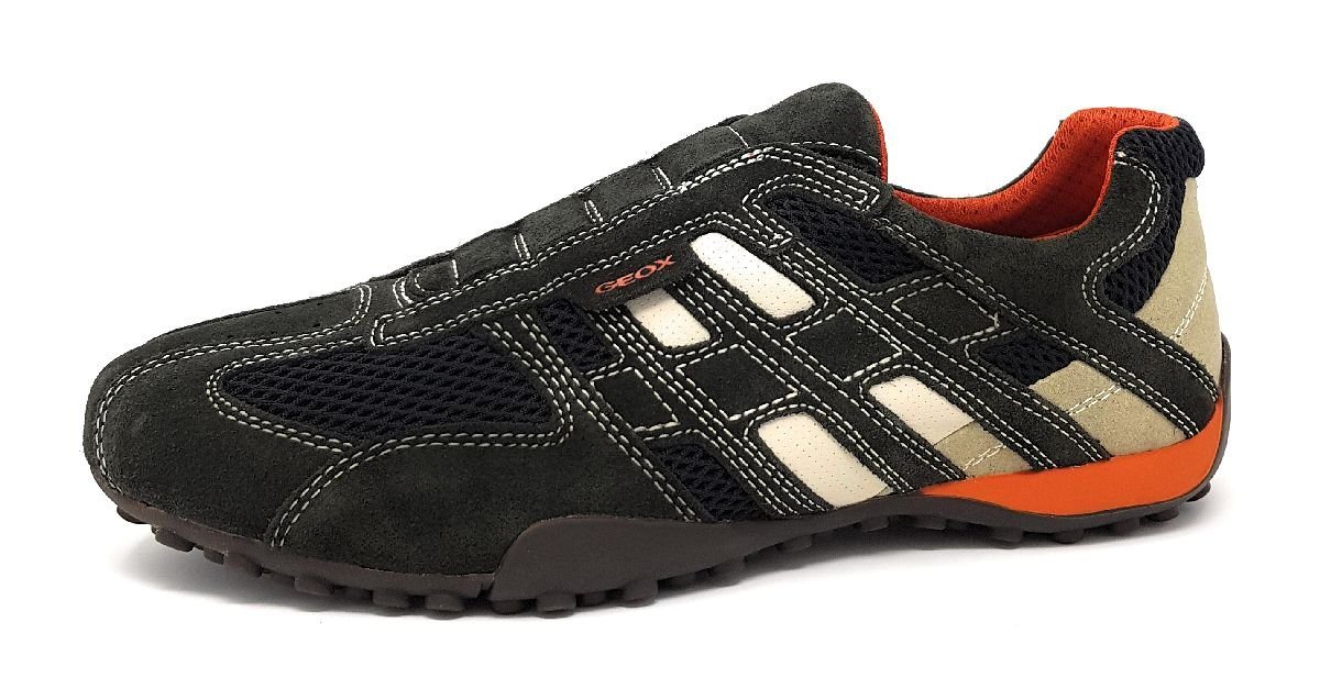 Geox Slipper Slipper