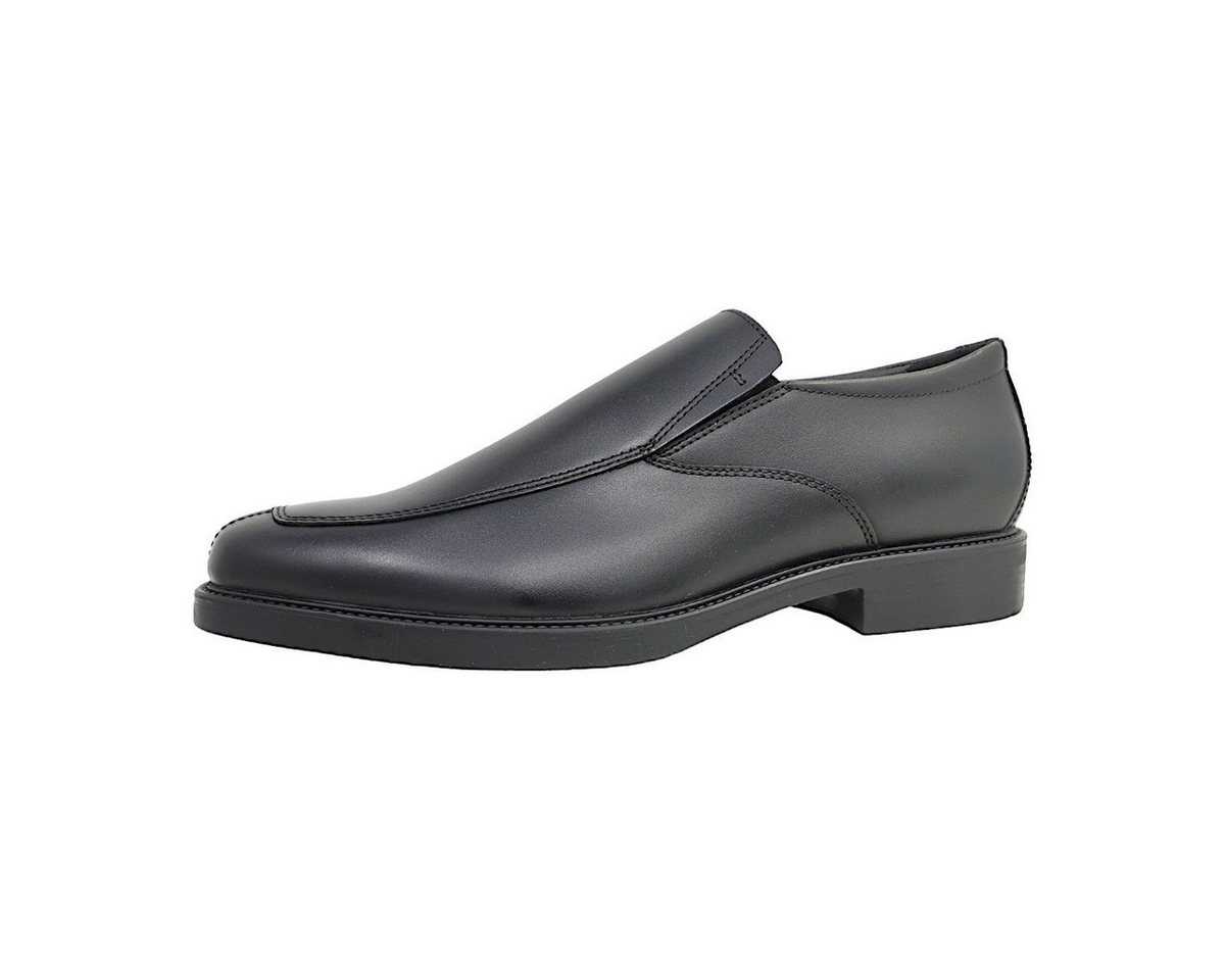 Geox Slipper Slipper (schwarz)
