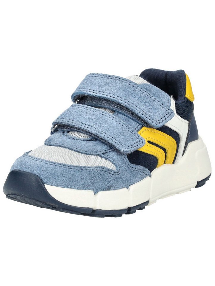 Geox Sneaker Leder Sneaker