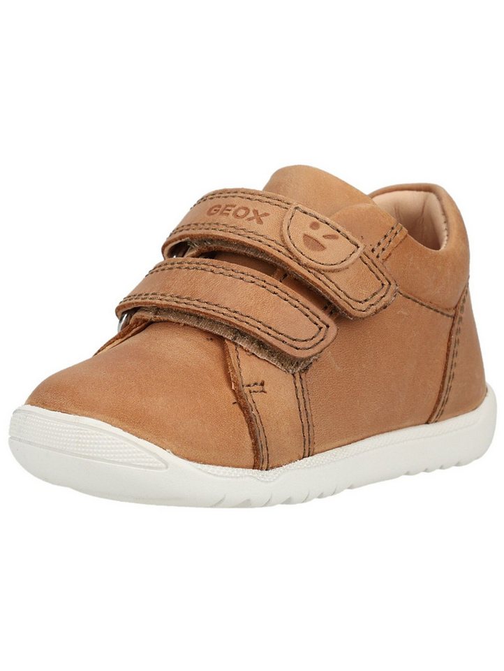 Geox Sneaker Leder . Sneaker (1-tlg)