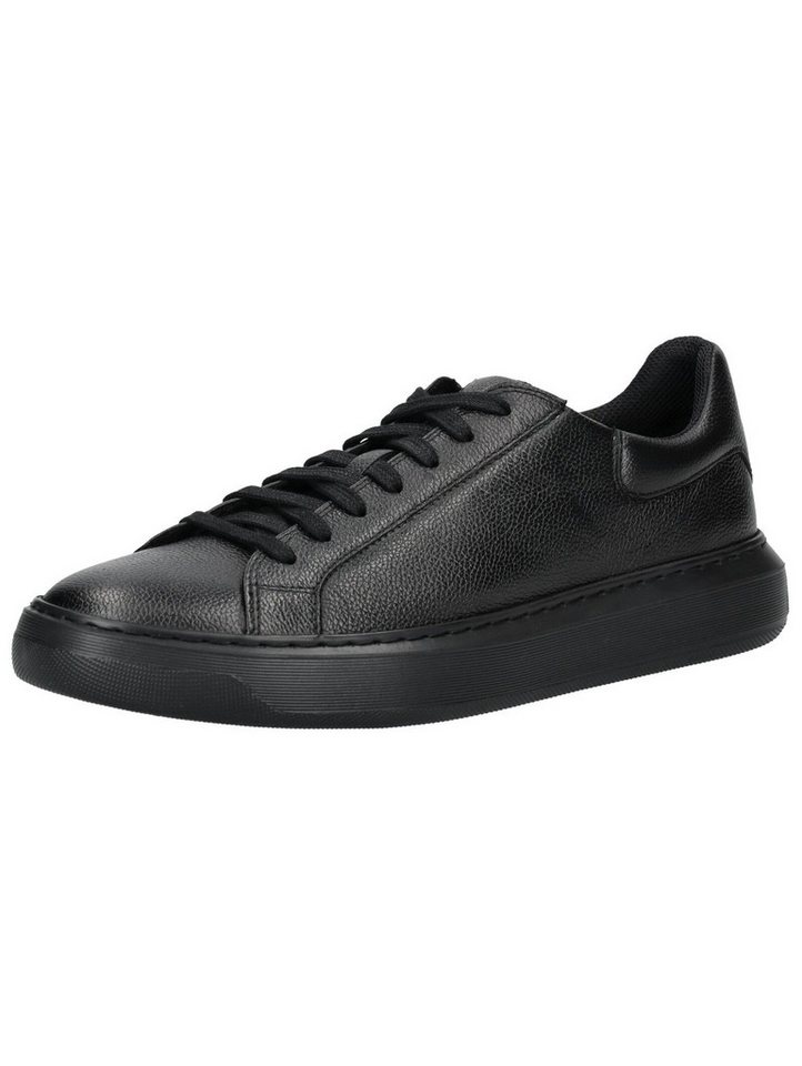Geox Sneaker Leder Sneaker