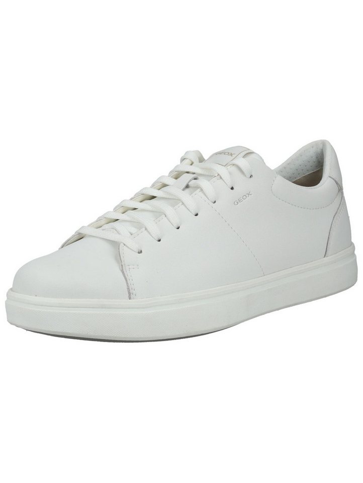 Geox Sneaker Leder Sneaker