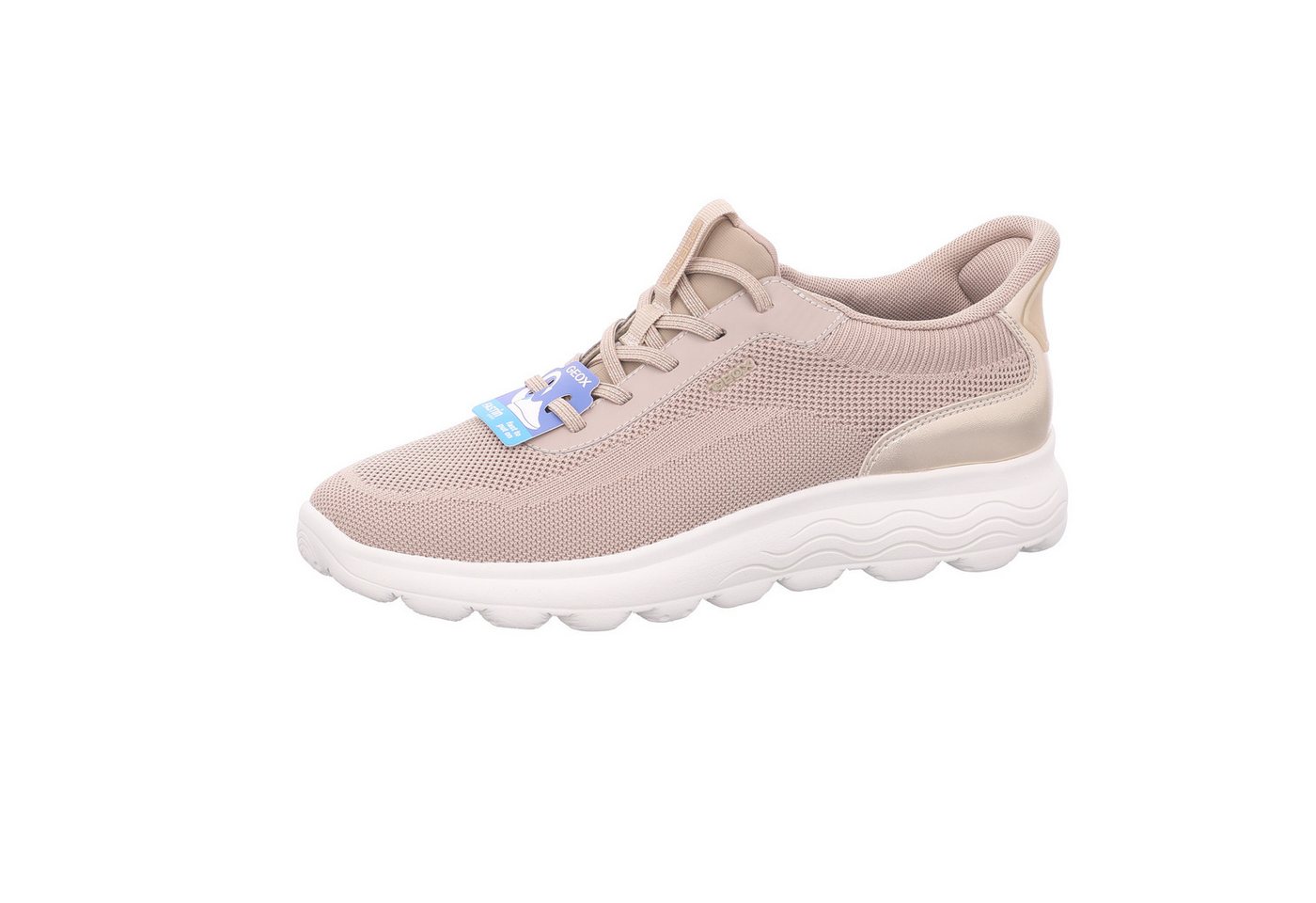 Geox - Sneaker SlipIn - taupe Ballerina