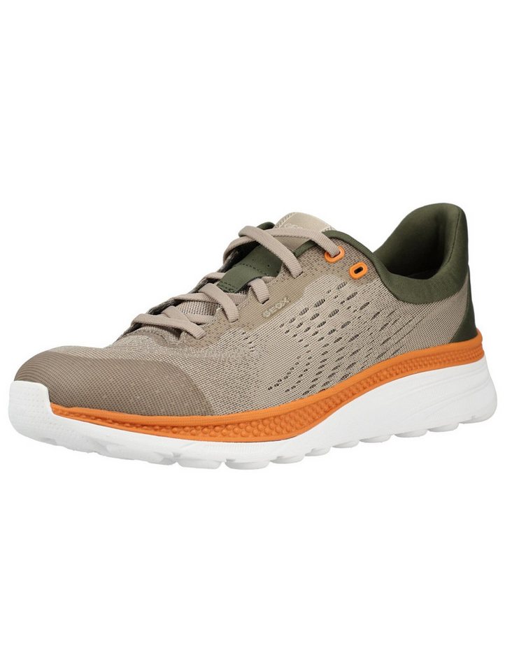 Geox Sneaker Textil Sneaker
