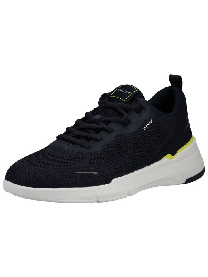Geox Sneaker Textil Sneaker