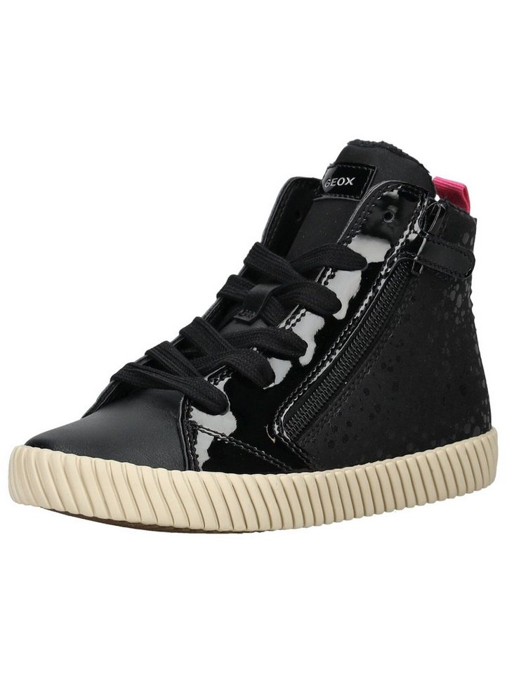 Geox Sneaker Textil Sneaker