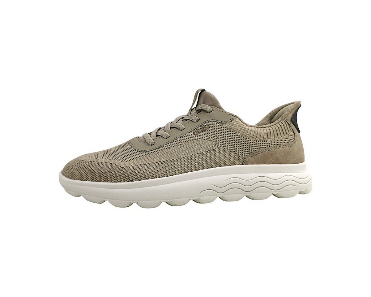 Geox Spherica Plus Slipper
