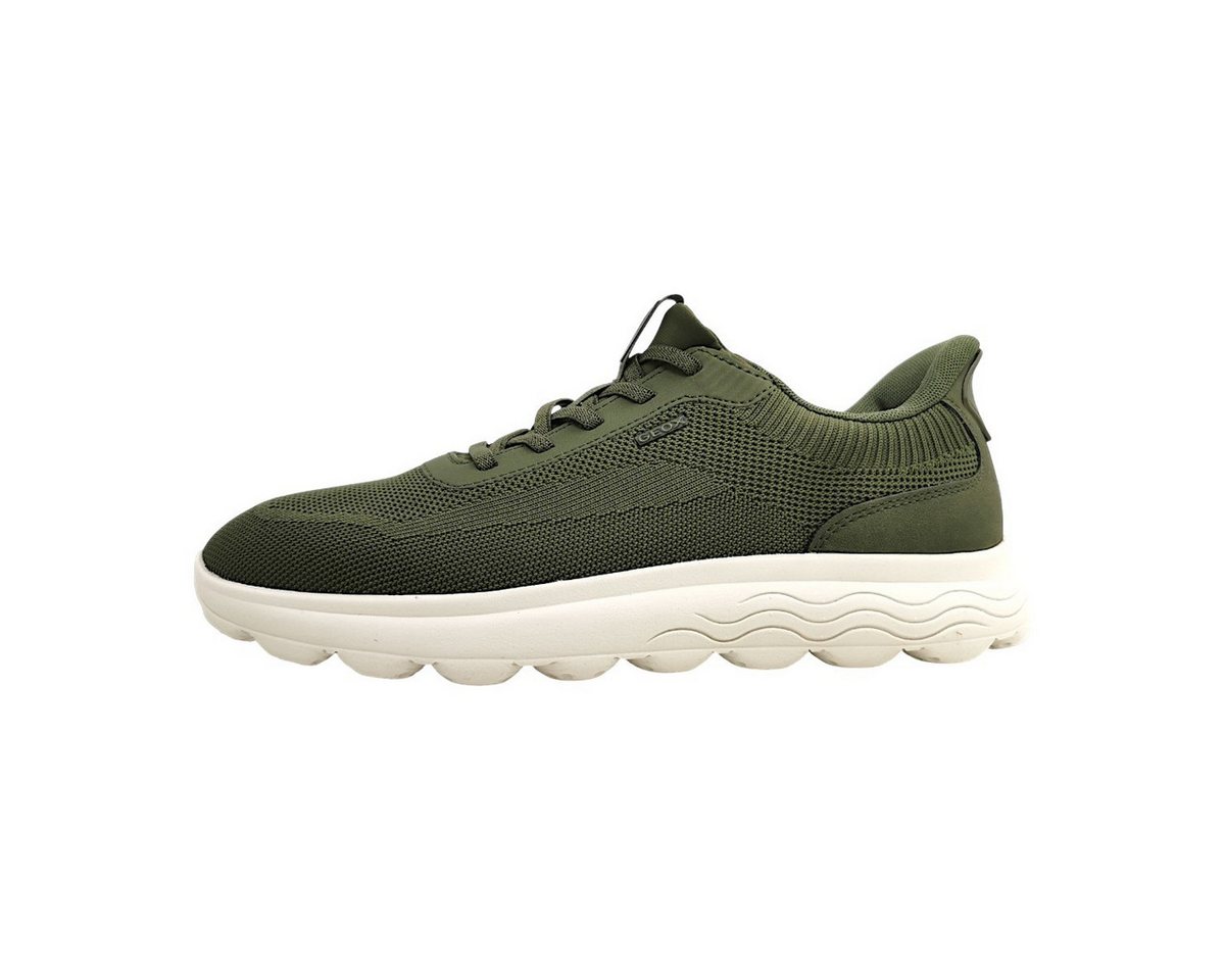 Geox Spherica Plus Slipper