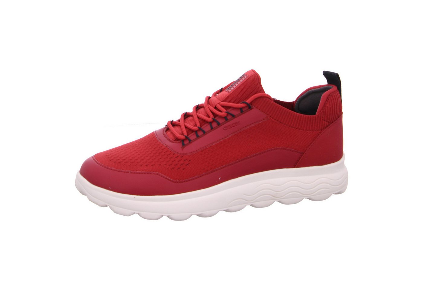 Geox Spherica Schnürschuh