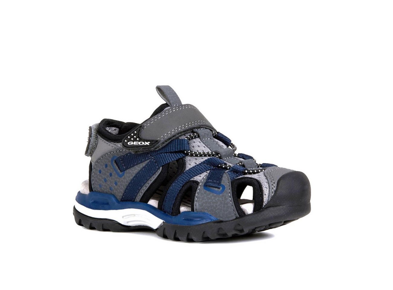 Geox Sport Kinder Outdoor Sandale Sandale