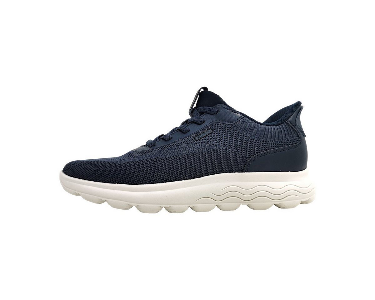 Geox sportlicher Schnürer Slipper
