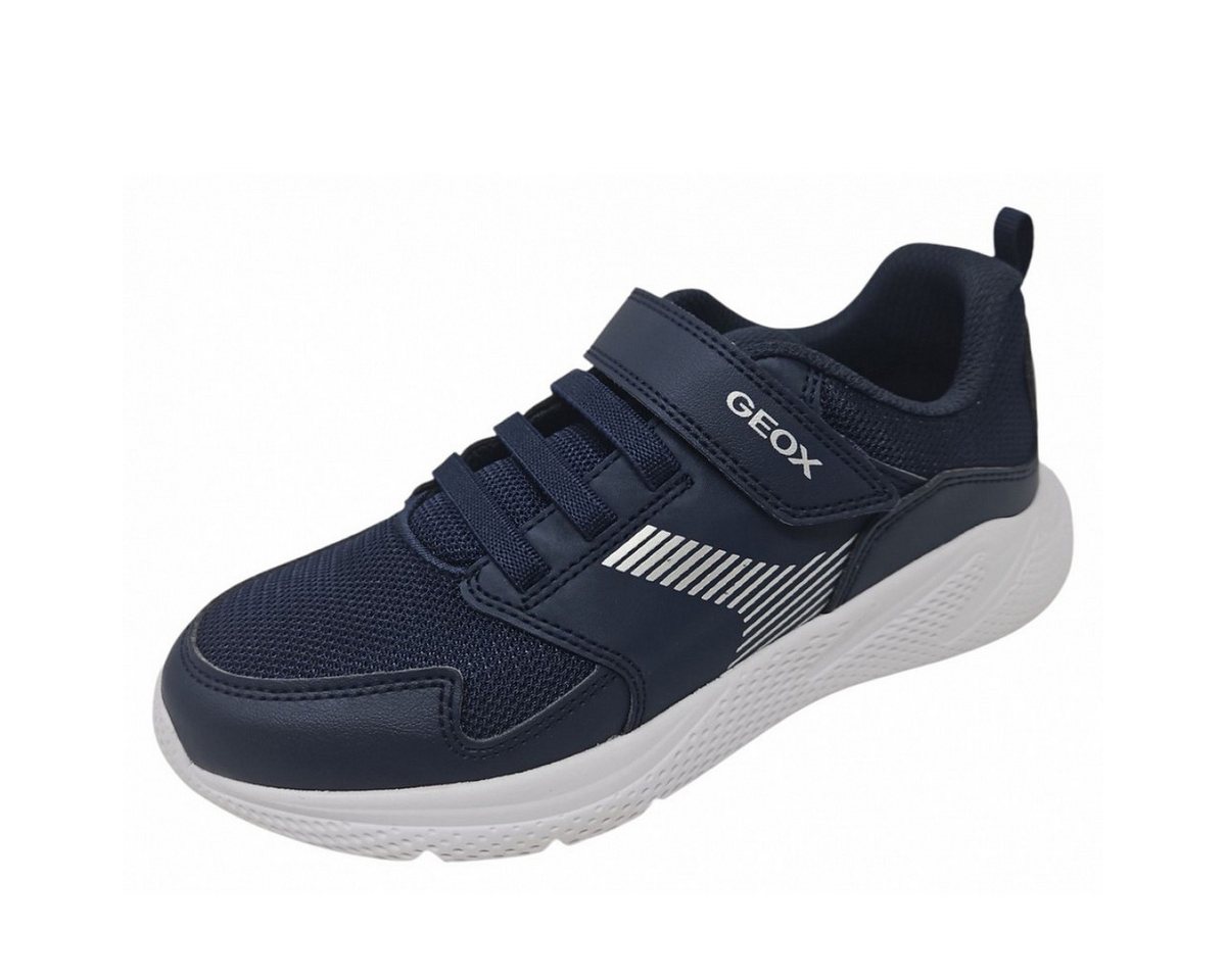 Geox Sprinty Schnürschuh