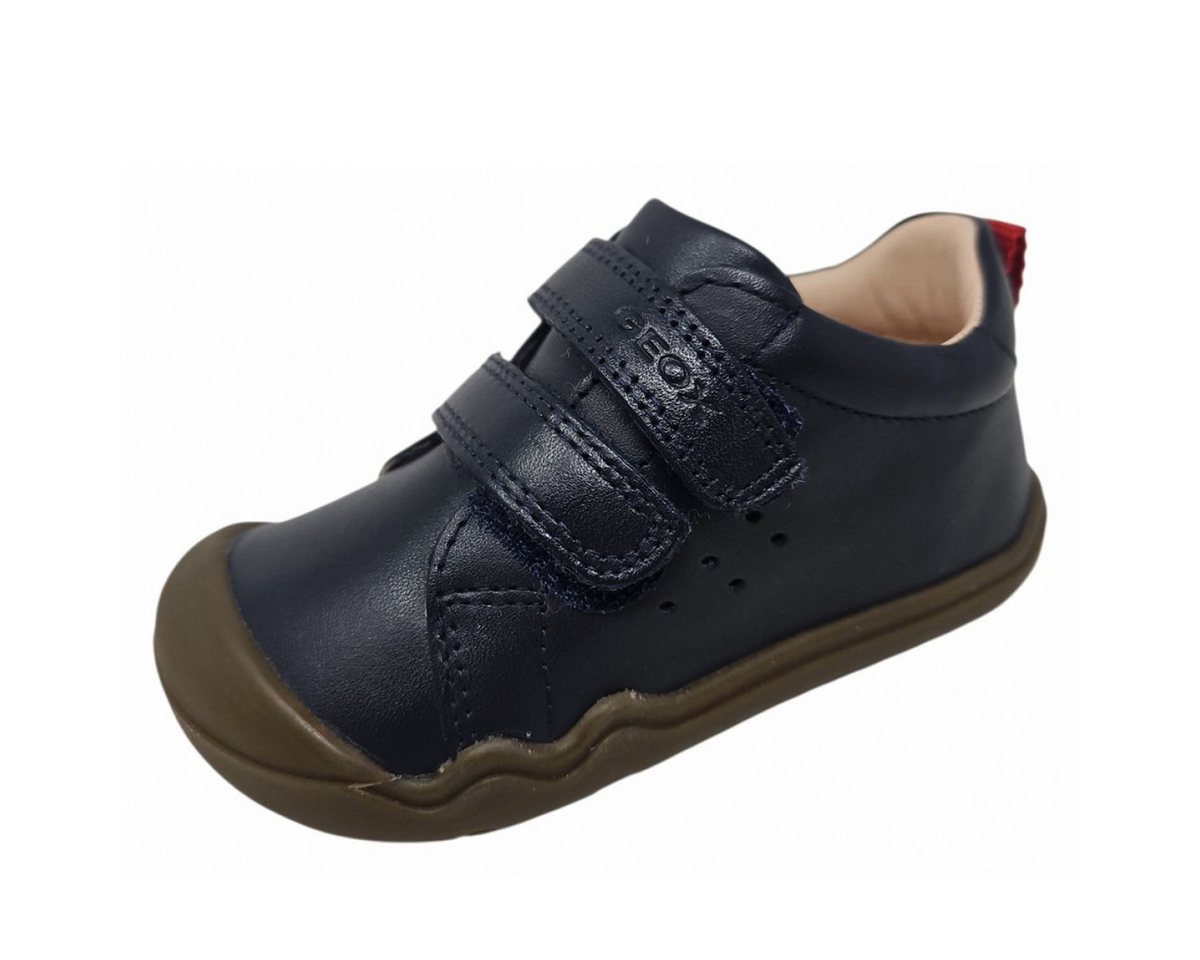 Geox Steppie Up Barefoot Lauflernschuh