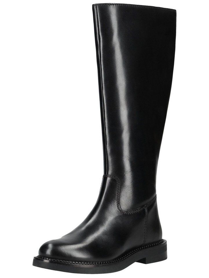 Geox Stiefel Leder . Stiefel
