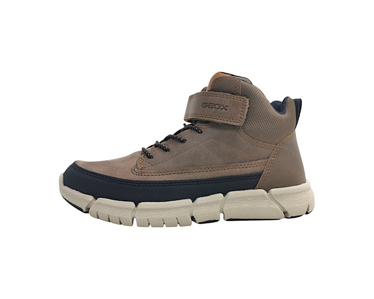 Geox Stiefel Stiefel (braun)