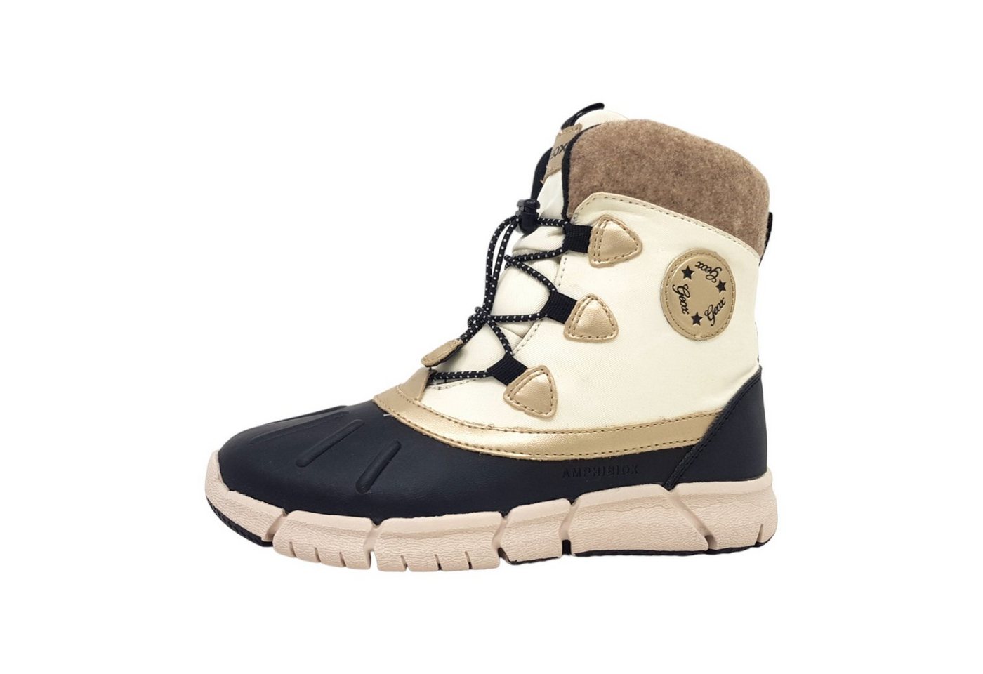 Geox Stiefel Stiefelette