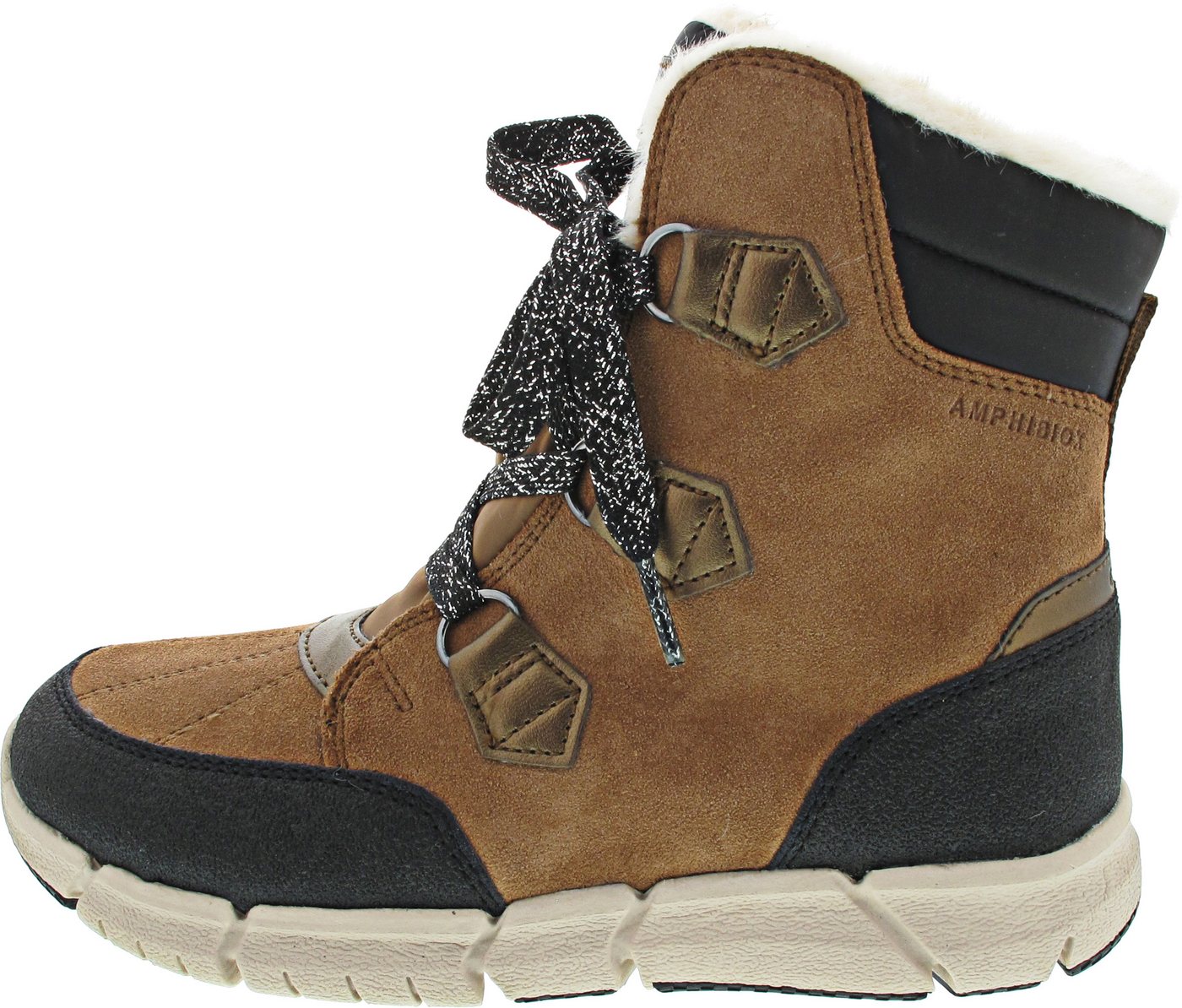Geox Stiefelette