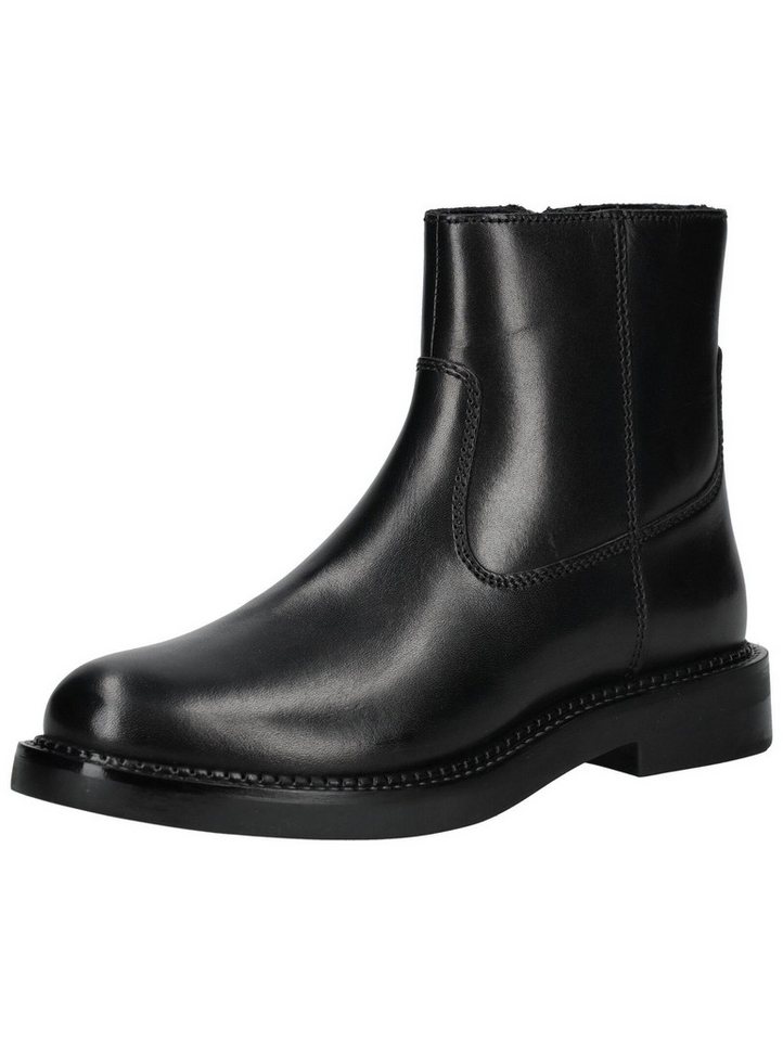 Geox Stiefelette Leder . Stiefelette