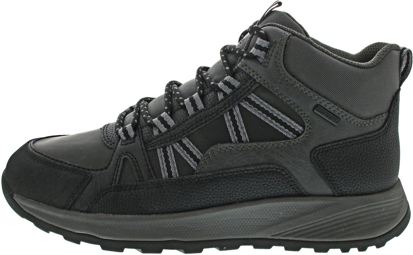 Geox Stiefelette (schwarz)