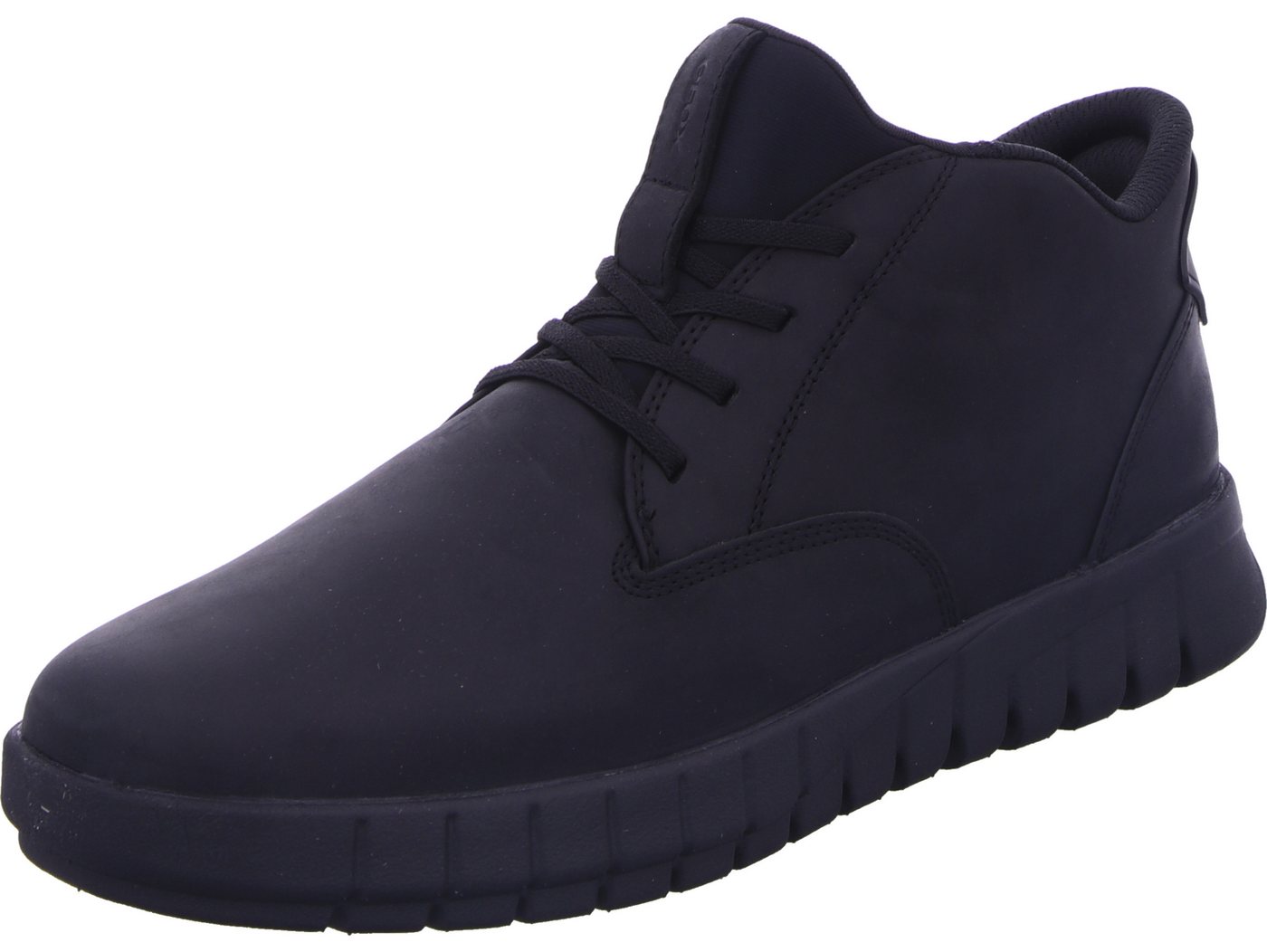 Geox U FLEXTRIDE PLUS Sneaker FAST in System by Geox