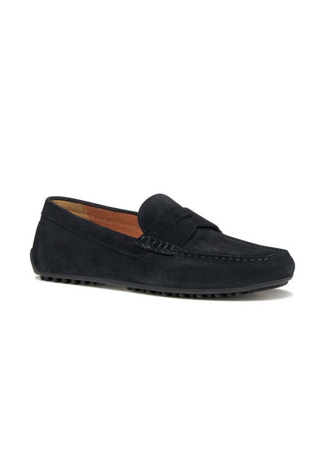 Geox U Istria Sneaker