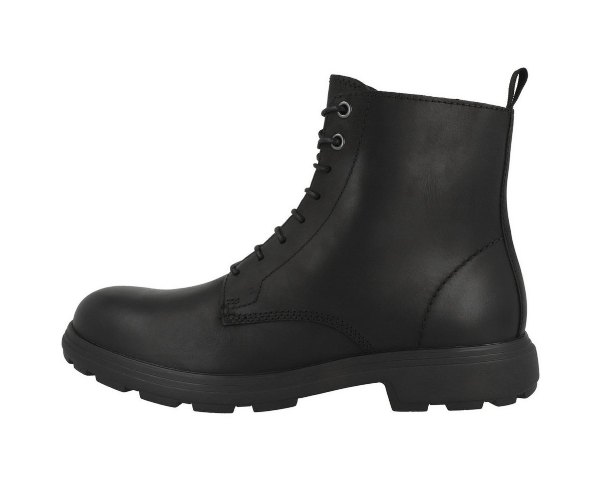 Geox U Meiern Herren Stiefelette Stiefeletten, Stiefel, Winterstiefel, Winterboots, Schneestiefel