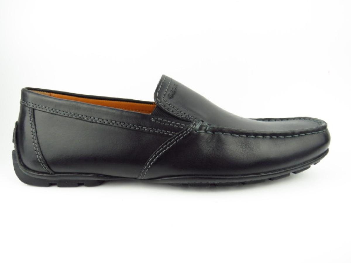 Geox U MONER Slipper