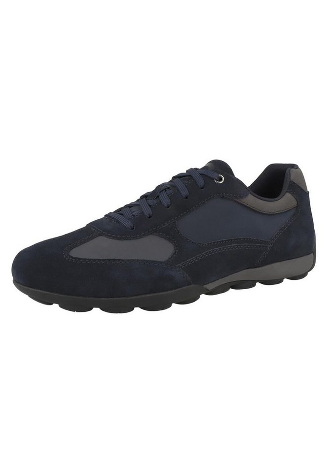 Geox U Snake 2.0 C Sneaker