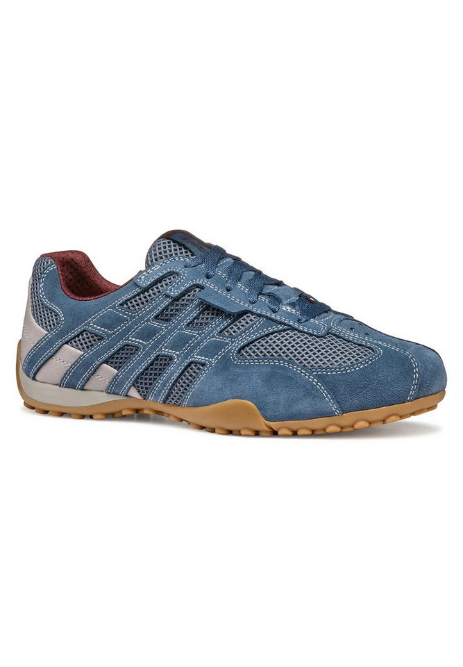 Geox U Snake Orginal A Sneaker