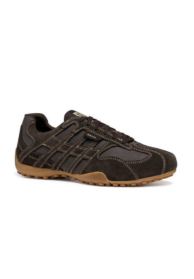 Geox U Snake Orginal Sneaker