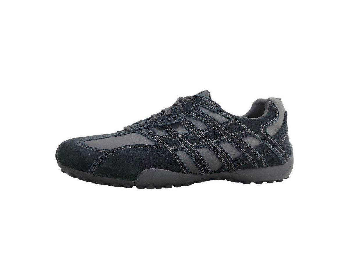 Geox sportlicher Schnürer Schnürschuh