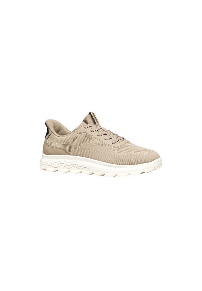 Geox U Spherica Plus A Sneaker (beige)