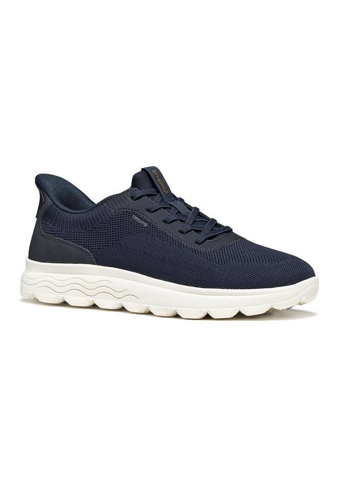 Geox U Spherica Plus A Sneaker