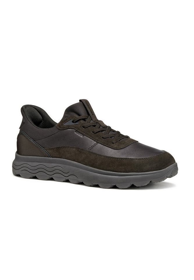 Geox U Spherica Plus A Sneaker