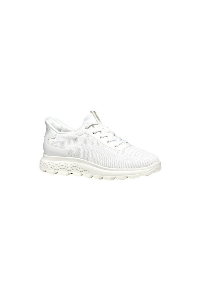 Geox U Spherica Plus A Sneaker