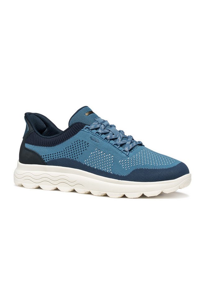 Geox U Spherica Plus Sneaker (blau)