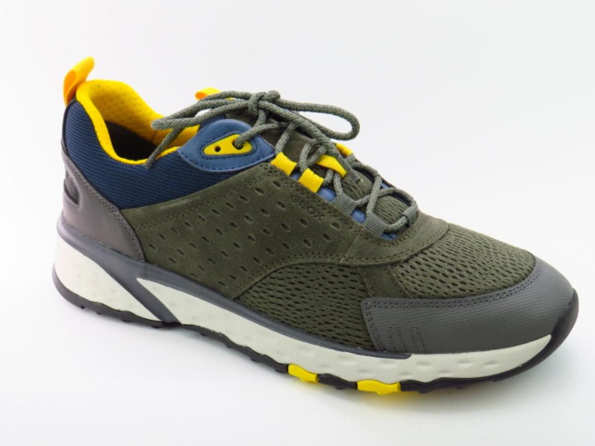 Geox U STERRATO Sneaker