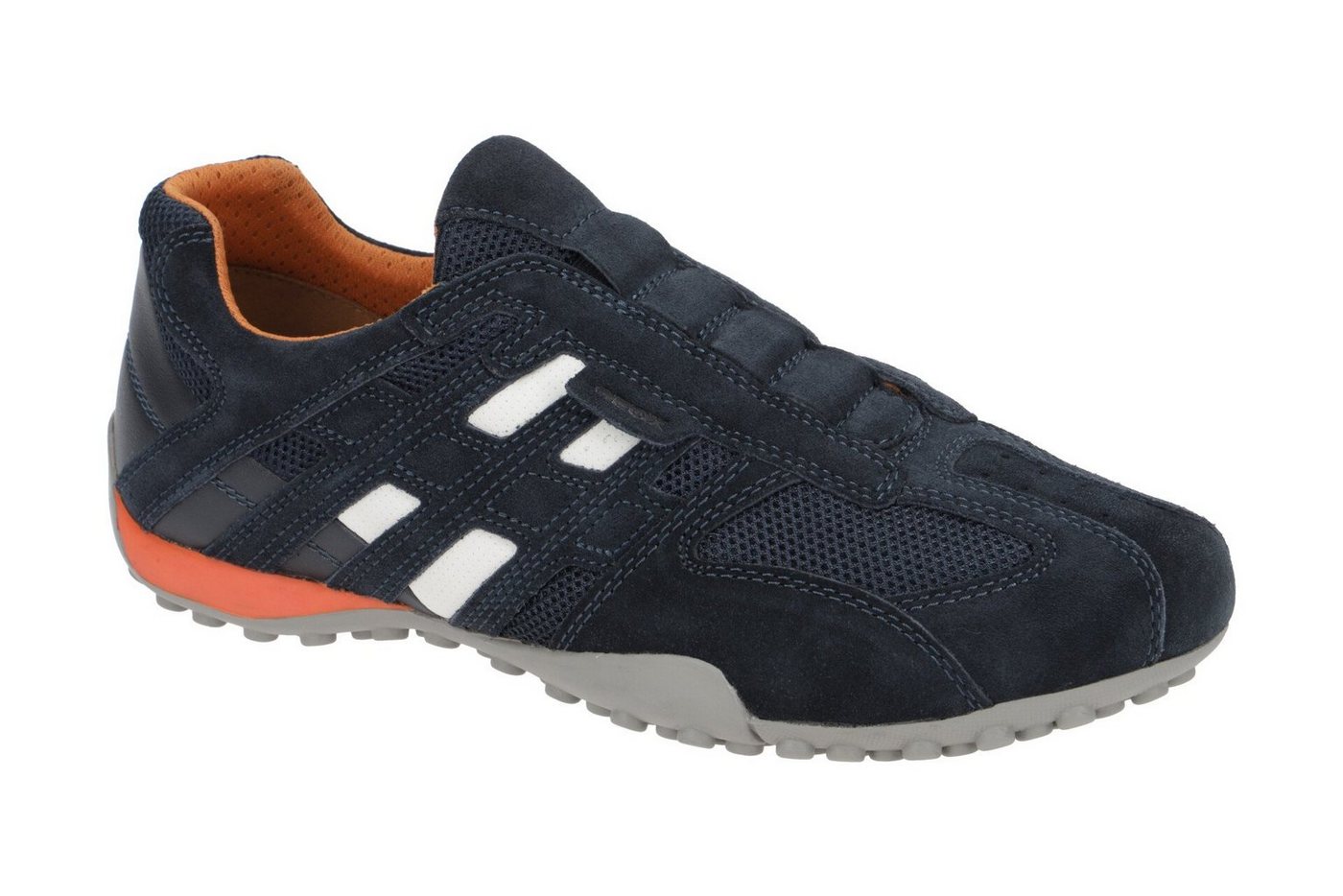 Geox U4207L 02214 C4002 Slipper