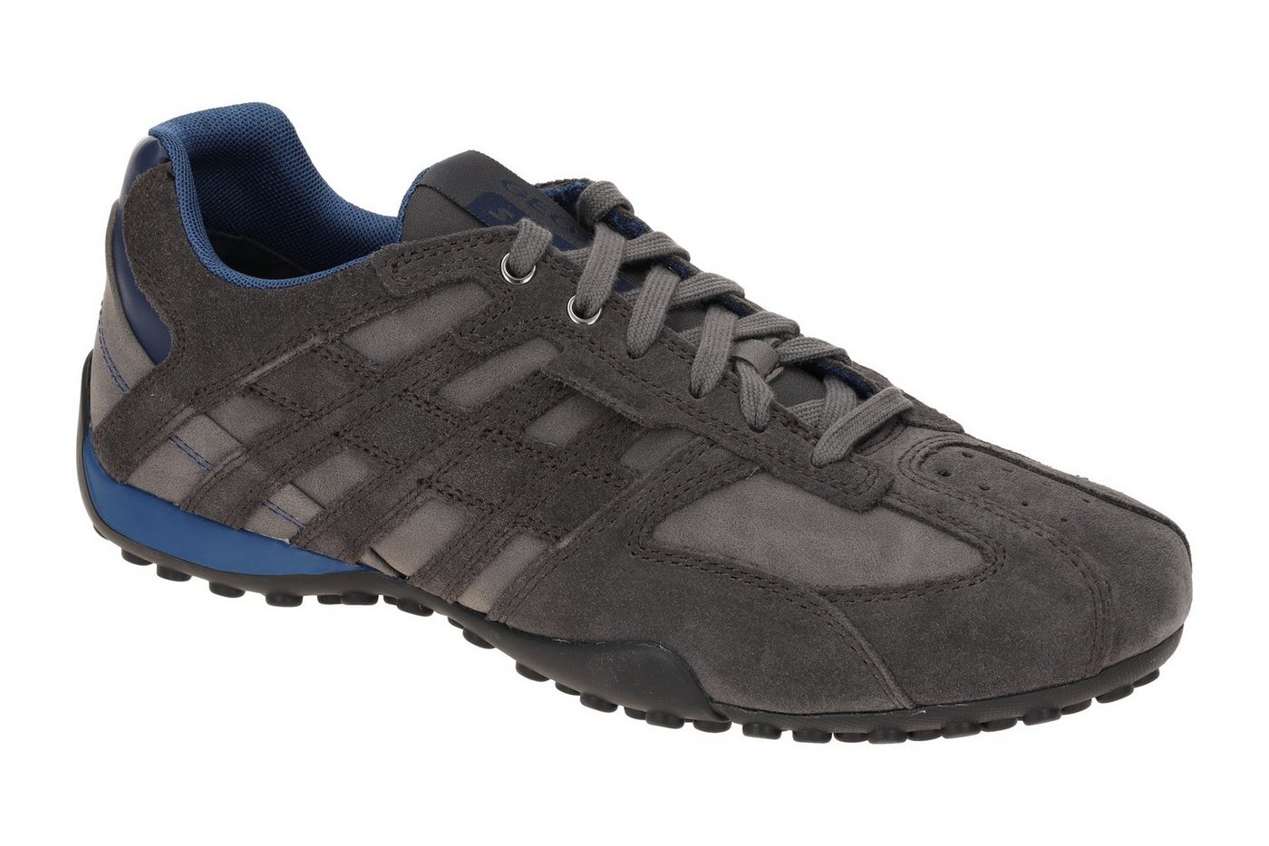 Geox U4507A 022EK C1115 Schnürschuh