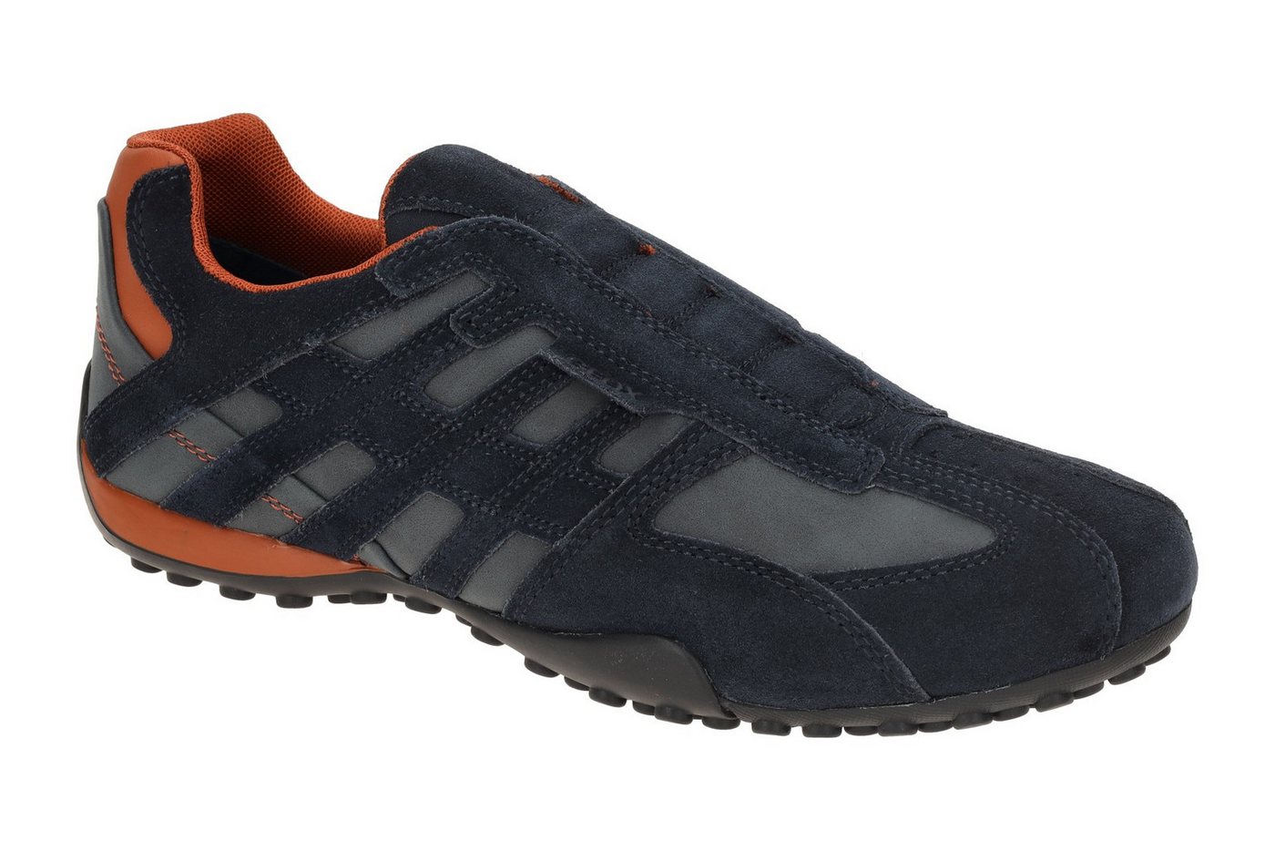 Geox U4507B 022EK C4002 Slipper