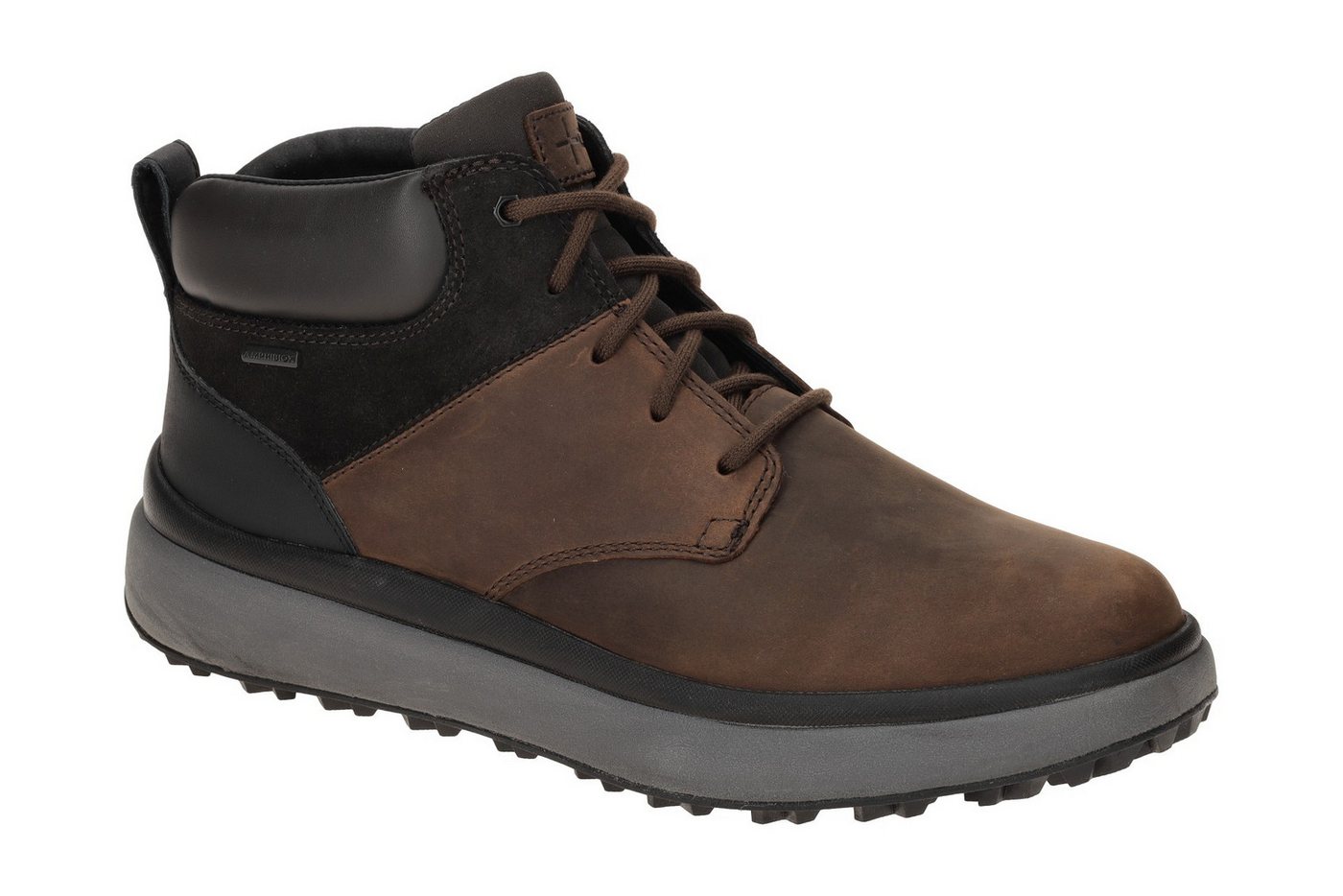 Geox U46FZA 0FF22 C6009 Stiefel