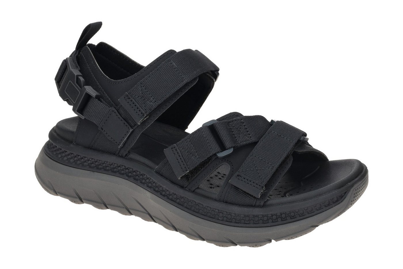 Geox U55L0A 0BC11 C4002 Sandalette