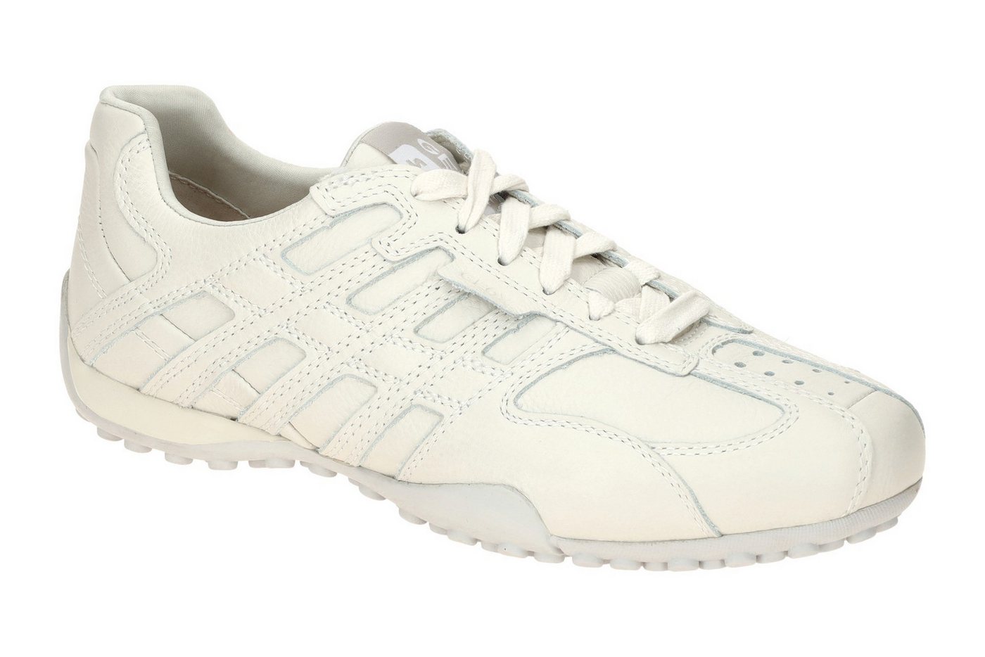 Geox U55MNB 00046 C1000 Schnürschuh