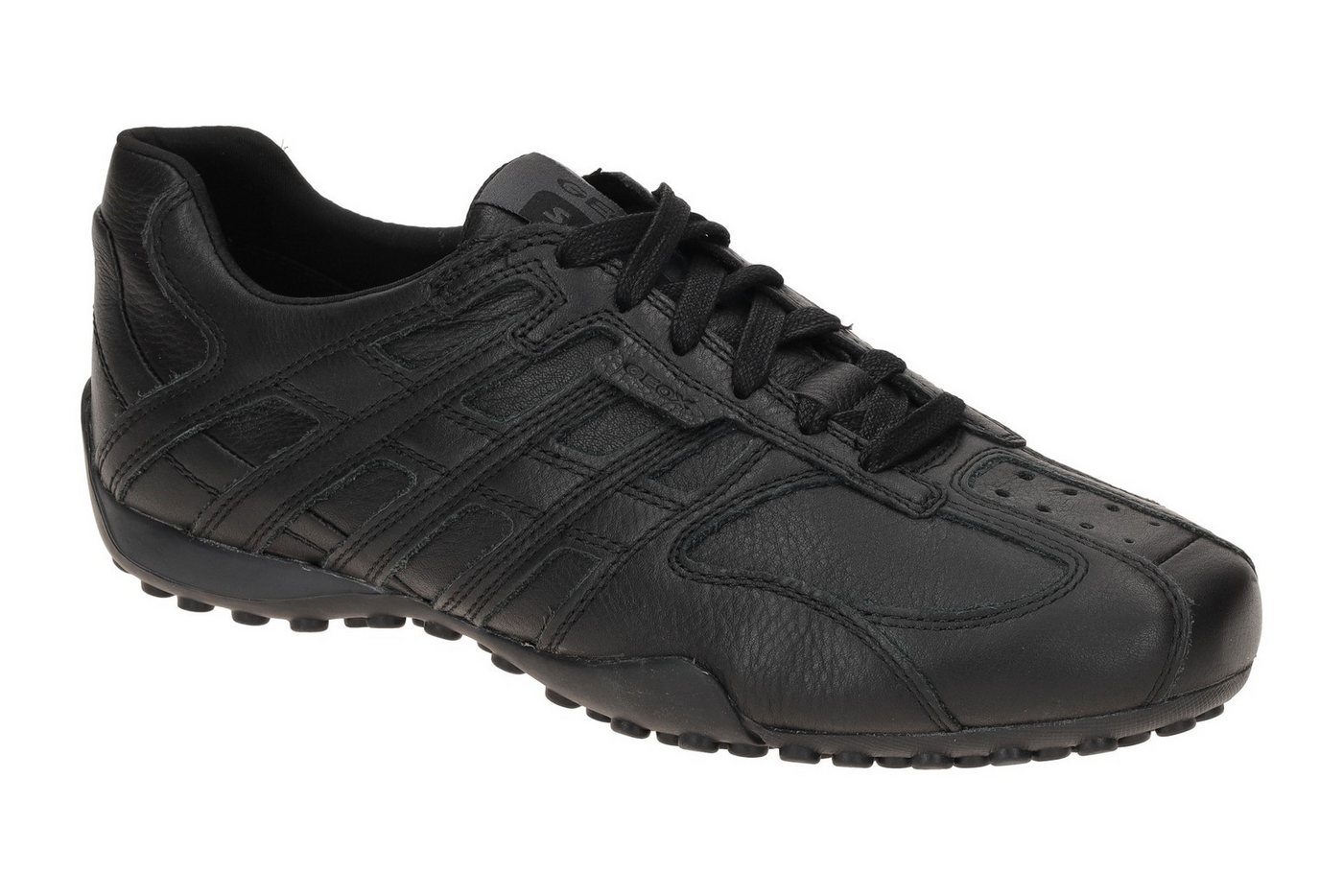 Geox U55MNB 00046 C9999 Schnürschuh